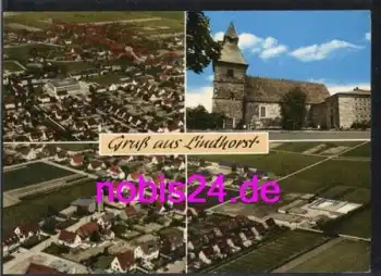 31698 Lindhorst  o 23.1.1978