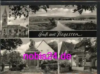 31848 Flegessen *ca.1965