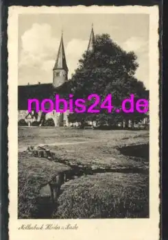 31737 Möllenbeck Kloster Kirche o 26.10.1937