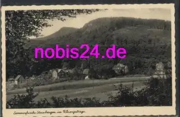 31737 Steinbergen Wesergebirge *ca.1935