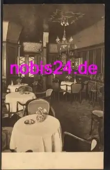 Düsseldorf Gasthaus Alhambra o 28.4.1930