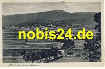 37441 Bad Sachsa Südharz *ca.1940