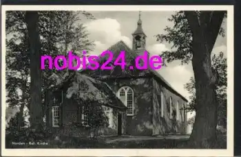 26506 Norden Kirche *ca.1930