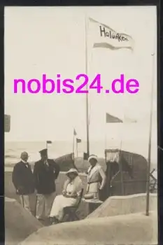 25980 Westerland Sylt  Mode am Strand *ca.1930