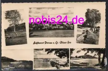 24326 Dersau Plöner See o 6.9.1962