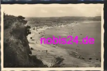 24321 Hohwacht Strand *ca.1960