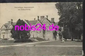 24340 Hammelmark Herrenhaus o ca.1920