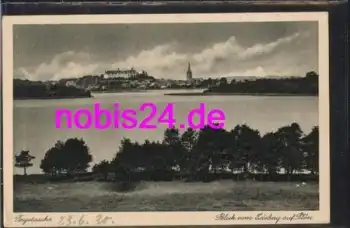 24306 Fegetasche vom Edeberg *ca.1930