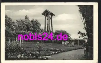 25718 Dieksanderkoog Sturmglocke o 15.10.1958