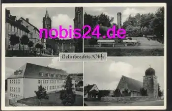 95233 Helmbrechts o 12.8.1968