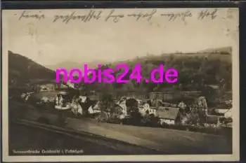 95460 Goldmühl o ca.1935