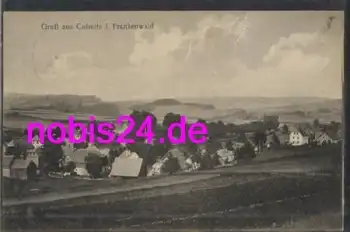 95119 Culmitz im Frankenwald o ca.1925