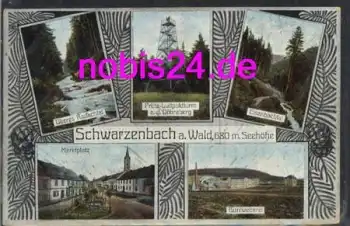 95131 Schwarzenbach o 18.2.1926