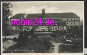 94036 Passau Sanatorium Kohlbrück o ca.1930