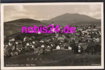 93462 Lam  Bayerischer Wald *ca.1940