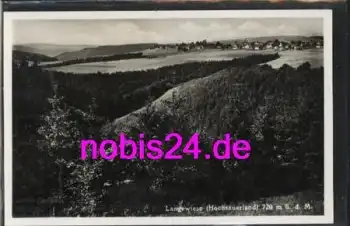 59955 Langewiese Hochsauerland *ca.1930