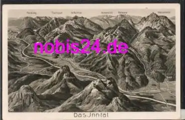 83126 Inntal *ca.1940