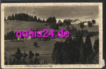 87494 Goldhasen Rueckholz o 24.12.1926