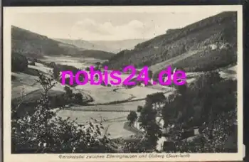 59939 Elleringhausen Gierskopptal  *ca.1930