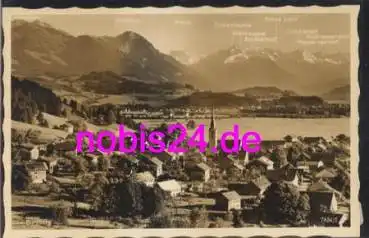 87545 Burgberg *ca.1935