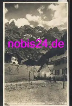 87561 Oberstdorf  *ca.1927