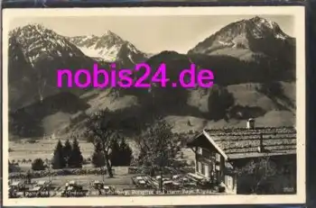 87541 Hinterlang Cafe Polite o 4.8.1940