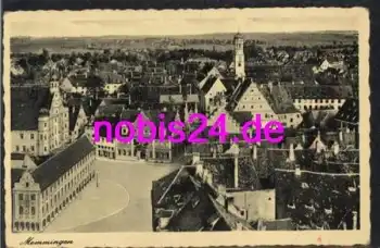 87700 Memmingen *ca.1935