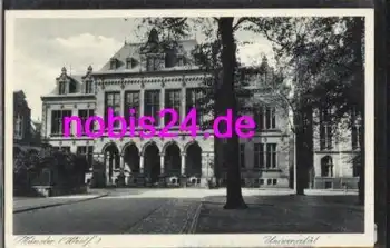 48143 Münster Universität *ca.1935