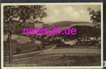 59964 Deifeld Medebach *ca.1930