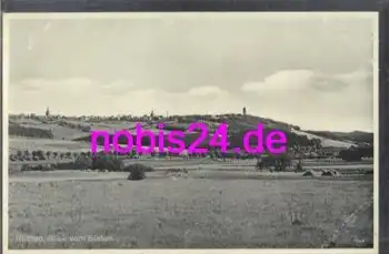 59602 Rüthen von Süden  *ca.1955