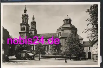 87439 Kempten St. Lorenzkirche *ca.1950