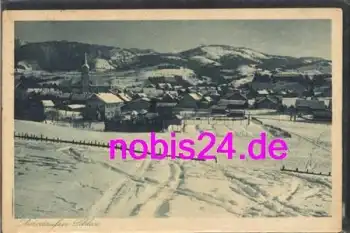 87534 Oberstaufen Allgäu o ca.1930