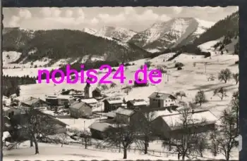 87534 Steibis im Allgäu  o 18.5.1975