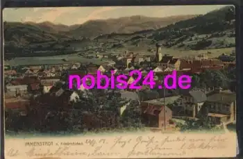 87509 Immenstadt o 22.7.1903