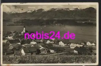 87527 Altstädten Allgäu o 9.8.1936