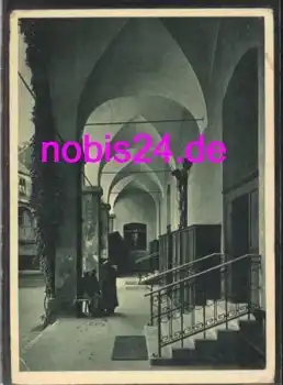 Augsburg Heiliggeistspital Halle o 10.4.1930