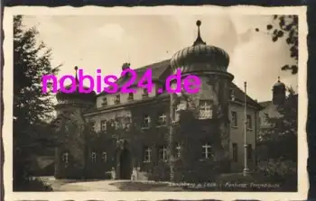86899 Landsberg Lech Festung Torgebäude o 1.7.1940