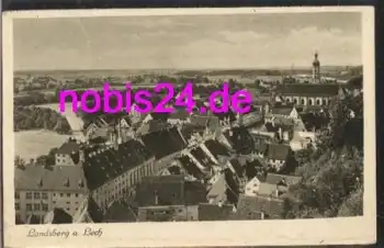 86899 Landsberg am Lech o a.1920