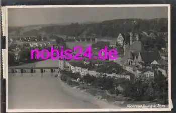 83512 Wasserburg Inn o 5.7.1954