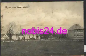26340 Neuenburg o 13.8.1911