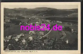 79856 Hinterzarten *ca.1925