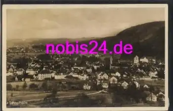 79650 Schopfheim *ca.1940