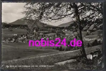 82433 Bad Kohlgrub  o ca.1960