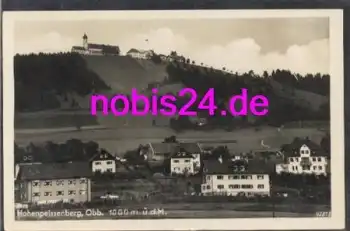 82383 Hohenpeissenberg  o 5.8.1940