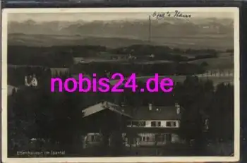 82067 Ebenhausen im Isartal o 18.7.1935