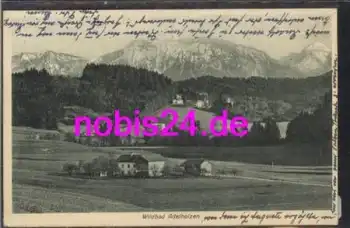 83313 Adelholzen Wildbad o ca.1925