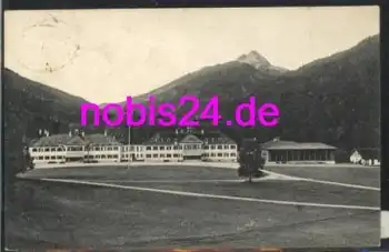 83708 Wildbad Kreuth o 27.7.1908