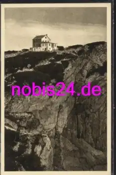 83471 Berchtesgaden Störhaus Untersberg *ca.1930