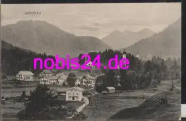 83676 Jachenau *ca.1915