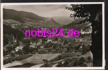 79263 Altsimonswald Simonswäldertal o 7.8.1953